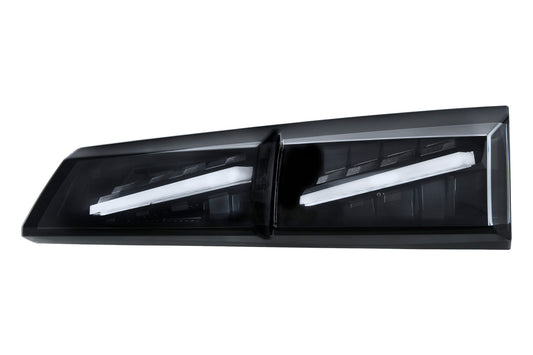 HELLA Rearlight - LED - Inner Section - right - for e.g. PEUGEOT 308 III (FB_, FH_, FP 2SA015022-121