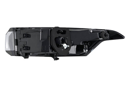HELLA Rearlight - LED - Outer section - left - for e.g. PEUGEOT 308 III (FB_, FH_, FP_ 2SD015019-111