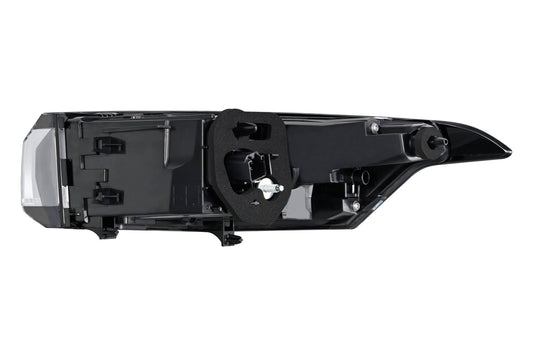 HELLA Rearlight - LED - Outer section - left - for e.g. PEUGEOT 308 III (FB_, FH_, FP_ 2SD015019-111