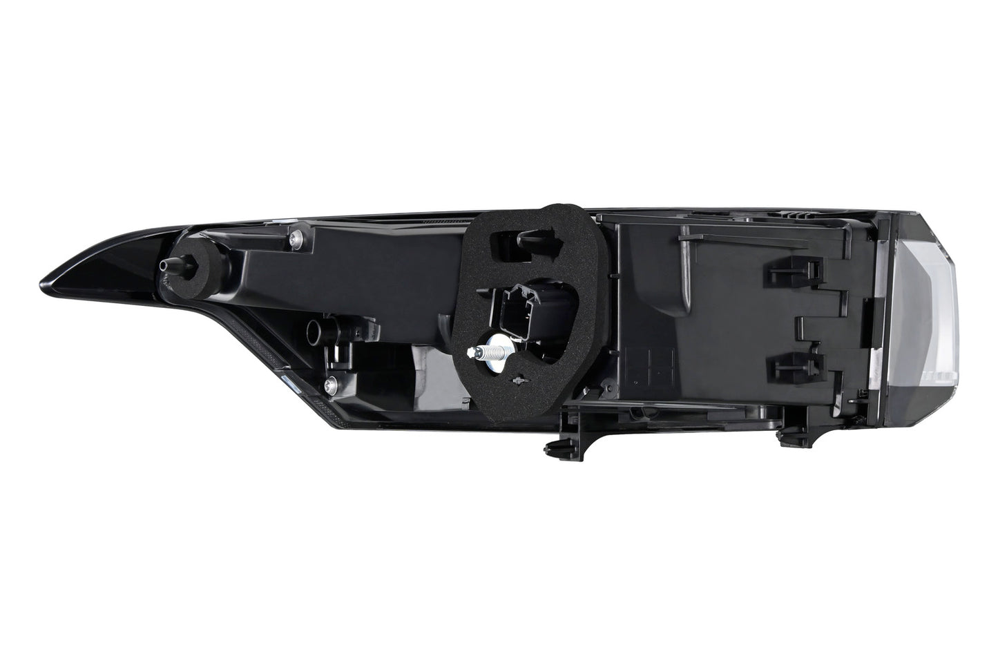 HELLA Rearlight - LED - Outer section - right - for e.g. PEUGEOT 308 III (FB_, FH_, FP 2SD015019-121