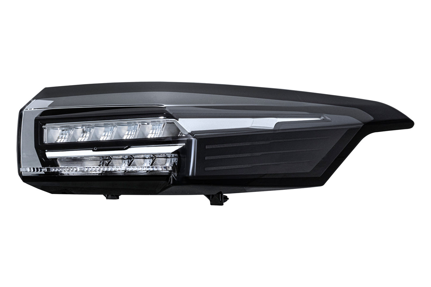HELLA Rearlight - LED - Outer section - right - for e.g. PEUGEOT 308 III (FB_, FH_, FP 2SD015019-121