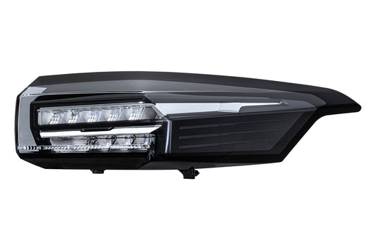 HELLA Rearlight - LED - Outer section - right - for e.g. PEUGEOT 308 III (FB_, FH_, FP 2SD015019-121