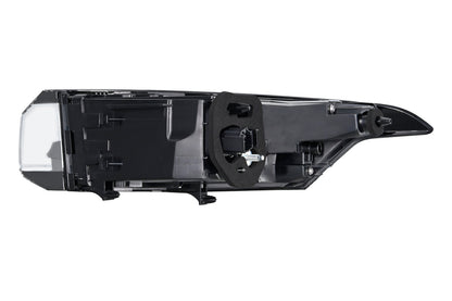 HELLA Rearlight - LED - Outer section - left - for e.g. PEUGEOT 308 III (FB_, FH_, FP_ 2SD015021-111