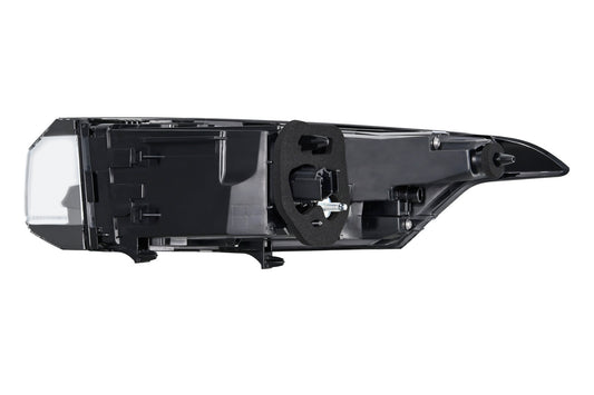 HELLA Rearlight - LED - Outer section - left - for e.g. PEUGEOT 308 III (FB_, FH_, FP_ 2SD015021-111