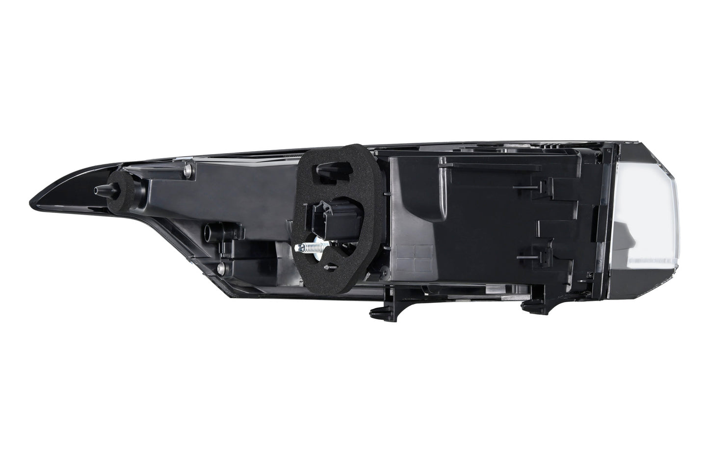 HELLA Rearlight - LED - Outer section - right - for e.g. PEUGEOT 308 III (FB_, FH_, FP 2SD015021-121