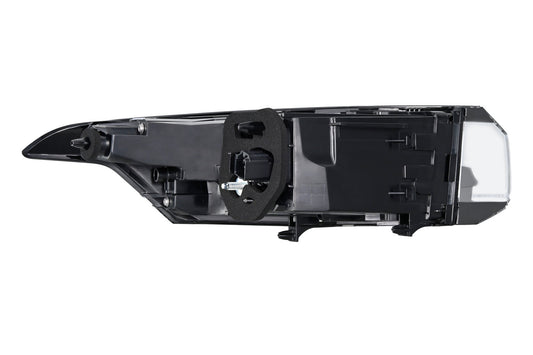 HELLA Rearlight - LED - Outer section - right - for e.g. PEUGEOT 308 III (FB_, FH_, FP 2SD015021-121