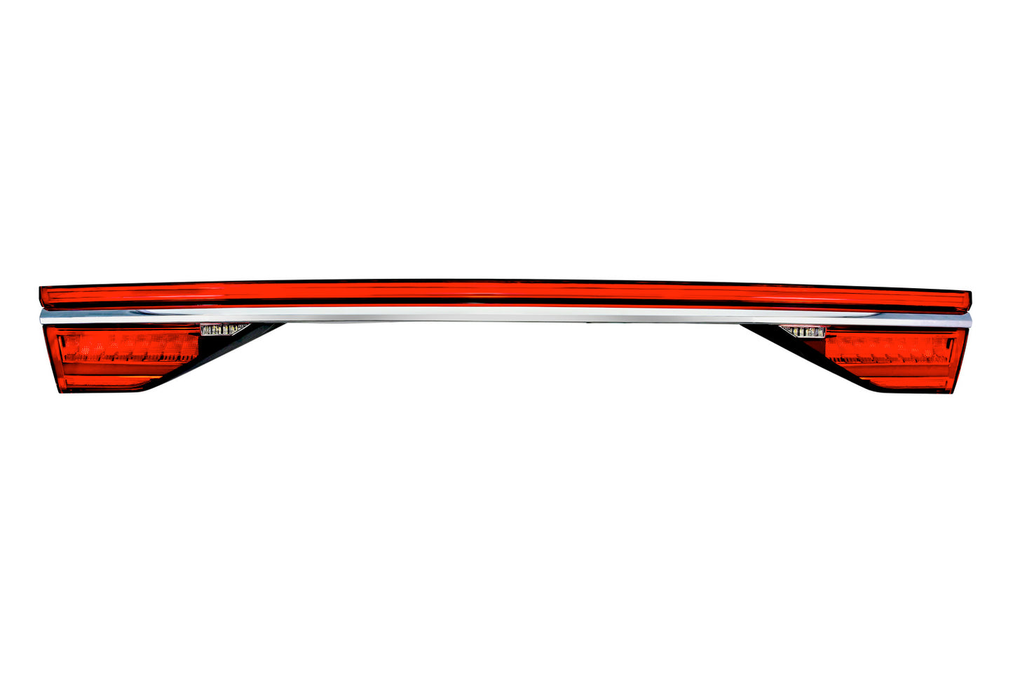 HELLA Rearlight - LED - Centre Section - Bumper - for e.g. AUDI A8 D5 (4N2, 4N8, 4NC,  2SL013098-601