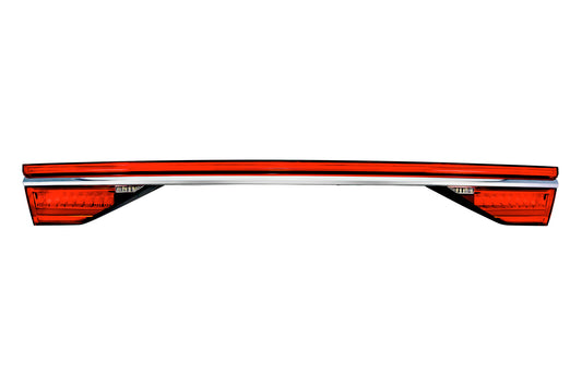 HELLA Rearlight - LED - Centre Section - Bumper - for e.g. AUDI A8 D5 (4N2, 4N8, 4NC,  2SL013098-601