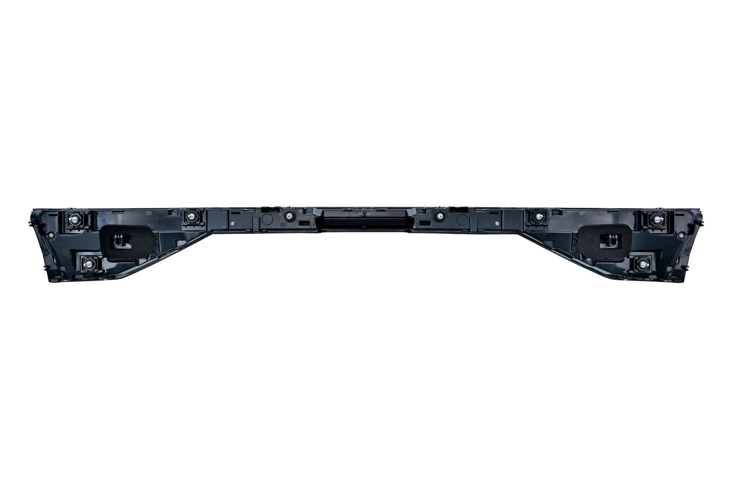 HELLA Rearlight - LED - Centre Section - Bumper - for e.g. AUDI A8 D5 (4N2, 4N8, 4NC,  2SL013098-641