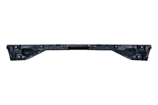 HELLA Rearlight - LED - Centre Section - Bumper - for e.g. AUDI A8 D5 (4N2, 4N8, 4NC,  2SL013098-641