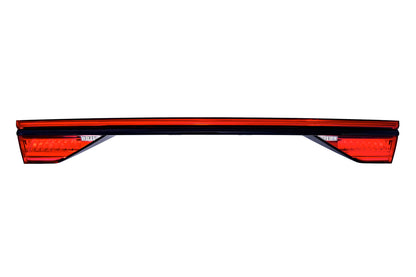 HELLA Rearlight - LED - Centre Section - Bumper - for e.g. AUDI A8 D5 (4N2, 4N8, 4NC,  2SL013098-641