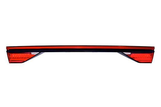 HELLA Rearlight - LED - Centre Section - Bumper - for e.g. AUDI A8 D5 (4N2, 4N8, 4NC,  2SL013098-641