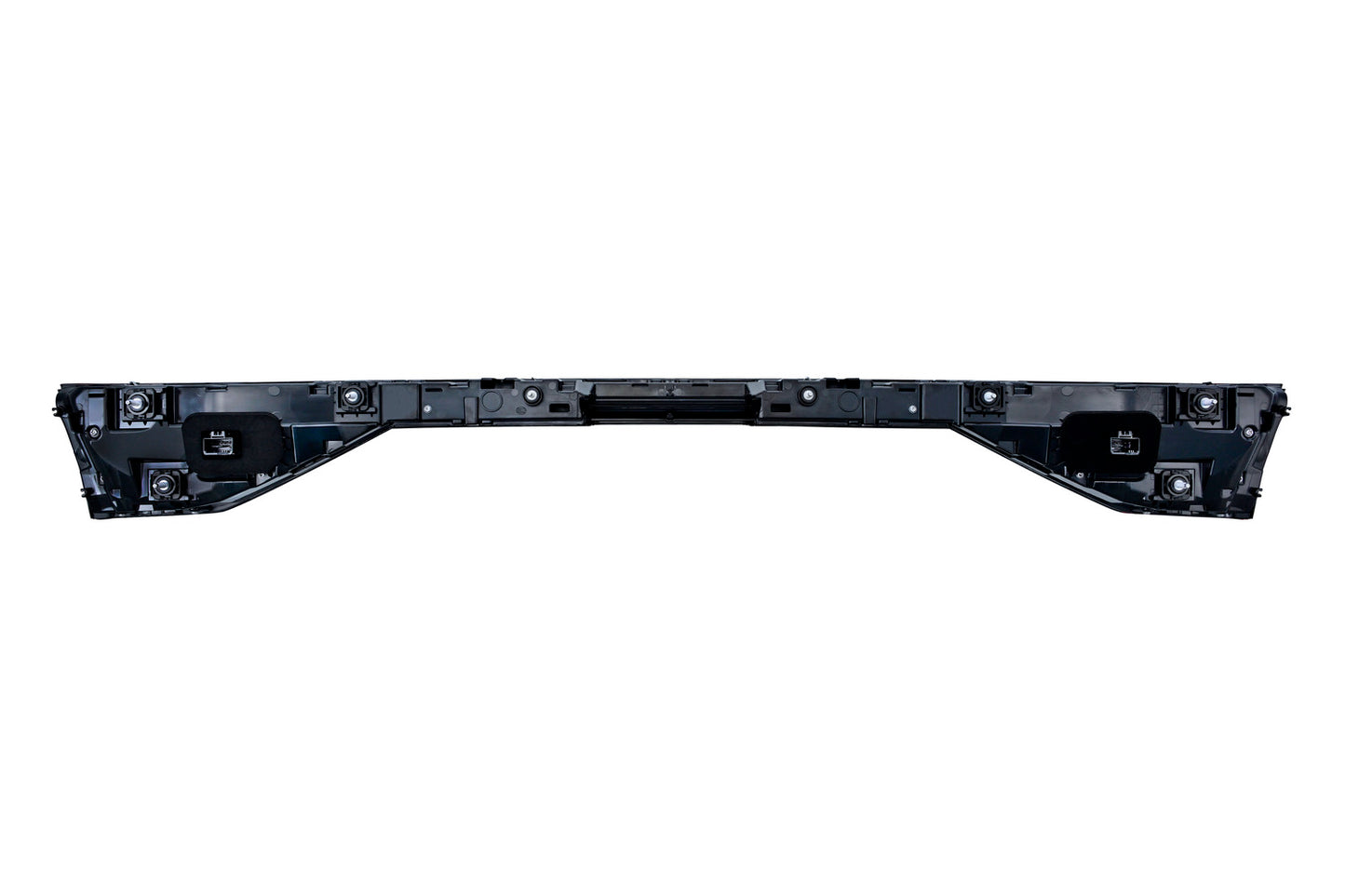 HELLA Rearlight - LED - Centre Section - Bumper - for e.g. AUDI A8 D5 (4N2, 4N8, 4NC,  2SL013099-601