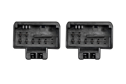 HELLA Rearlight - LED - Centre Section - Bumper - for e.g. AUDI A8 D5 (4N2, 4N8, 4NC,  2SL013099-601