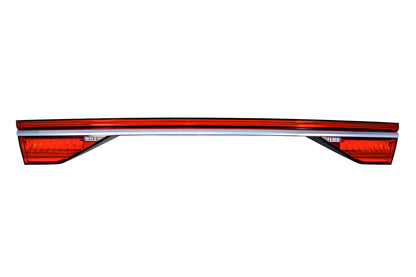 HELLA Rearlight - LED - Centre Section - Bumper - for e.g. AUDI A8 D5 (4N2, 4N8, 4NC,  2SL013099-601