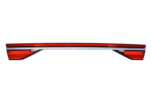 HELLA Rearlight - LED - Centre Section - Bumper - for e.g. AUDI A8 D5 (4N2, 4N8, 4NC,  2SL013099-601