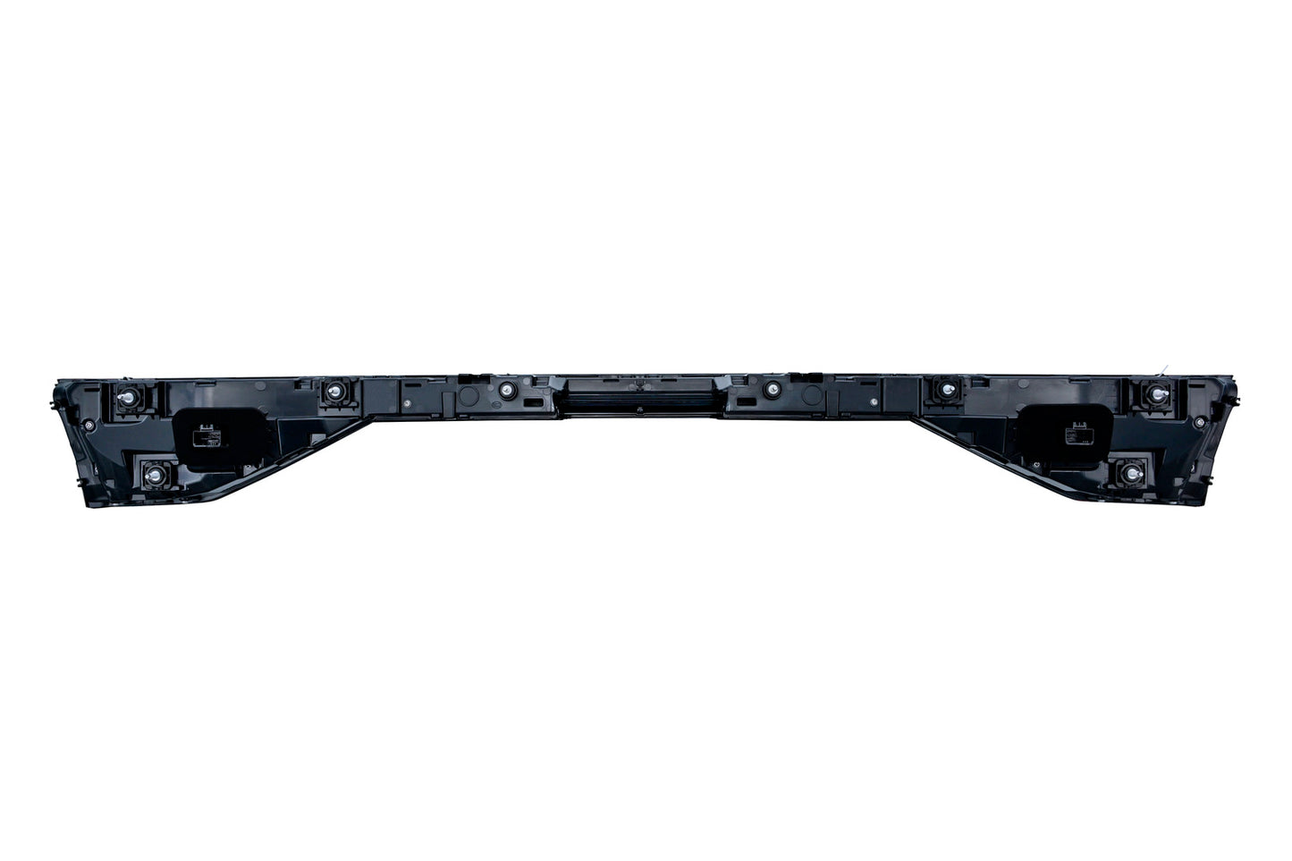 HELLA Rearlight - LED - Centre Section - Bumper - for e.g. AUDI A8 D5 (4N2, 4N8, 4NC,  2SL013099-661