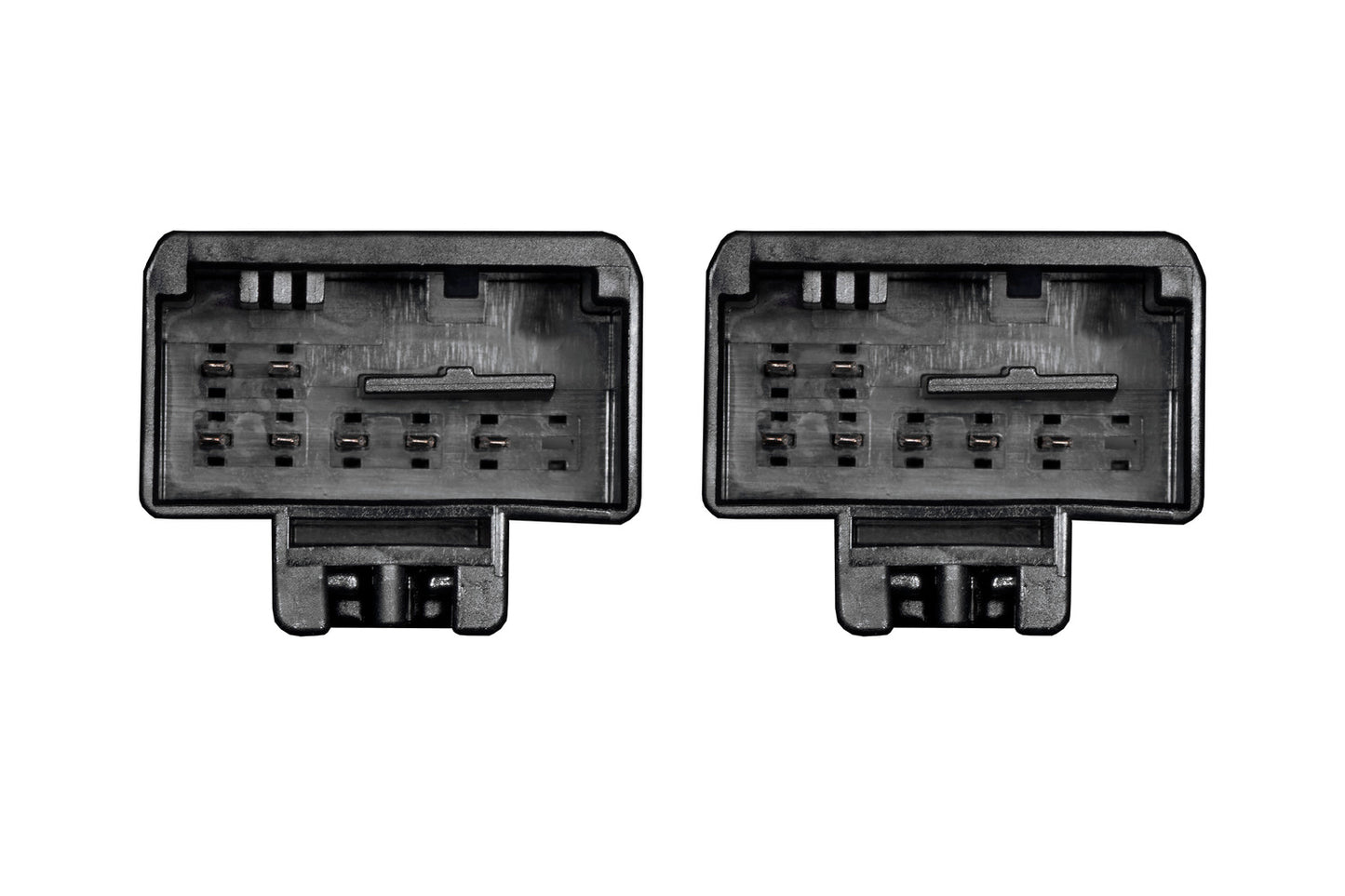 HELLA Rearlight - LED - Centre Section - Bumper - for e.g. AUDI A8 D5 (4N2, 4N8, 4NC,  2SL013099-661