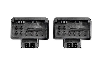 HELLA Rearlight - LED - Centre Section - Bumper - for e.g. AUDI A8 D5 (4N2, 4N8, 4NC,  2SL013099-661