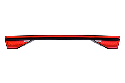 HELLA Rearlight - LED - Centre Section - Bumper - for e.g. AUDI A8 D5 (4N2, 4N8, 4NC,  2SL013099-661