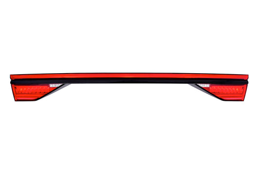 HELLA Rearlight - LED - Centre Section - Bumper - for e.g. AUDI A8 D5 (4N2, 4N8, 4NC,  2SL013099-661