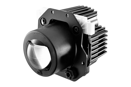 HELLA DE/LED-Insert, headlight - 90mm Essential L4565 - 12/24V 1LL015318-231