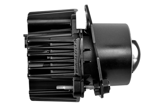 HELLA DE/LED-Insert, headlight - 90mm Essential L4565 - 12/24V 1LL015318-231