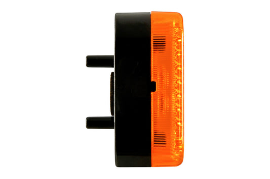 HELLA Side Marker Light - LED - 24V 2PS354985-051