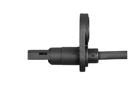 HELLA Sensor, wheel speed - 2-pin connector - Front Axle 6PU358219-041