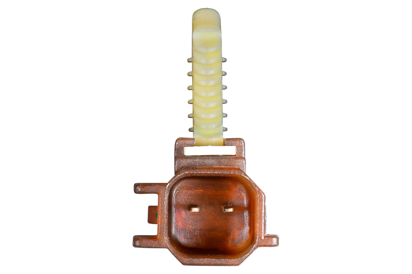 HELLA Sensor, wheel speed - 2-pin connector - Rear Axle 6PU358219-081
