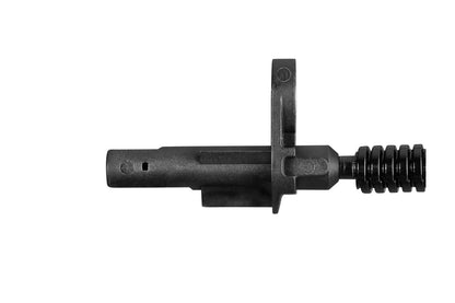 HELLA Sensor, wheel speed - 2-pin connector - Rear Axle 6PU358219-081