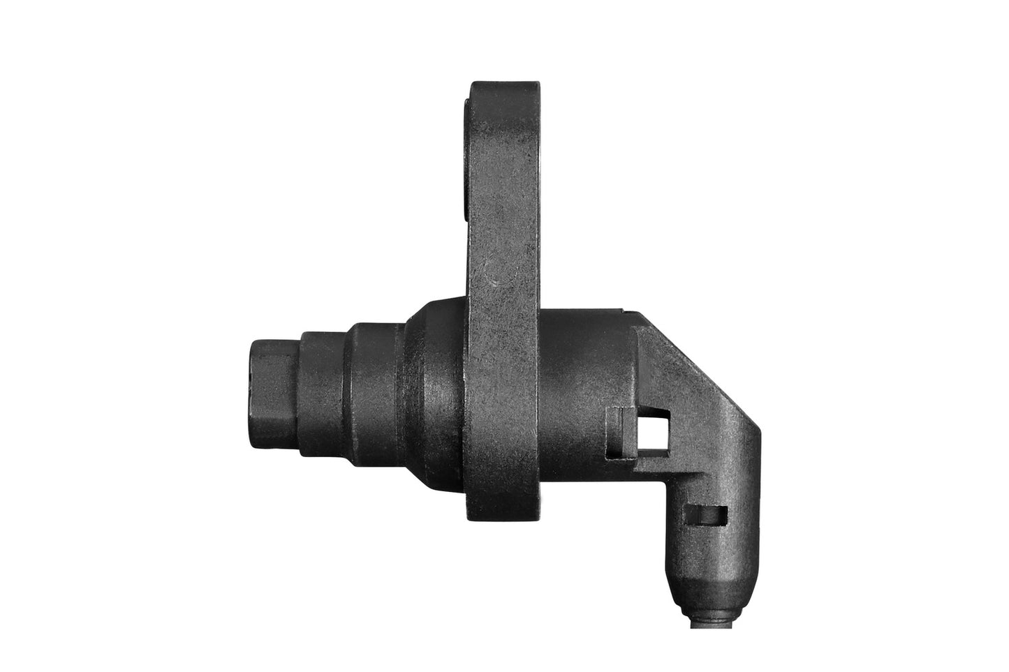 HELLA Sensor, wheel speed - 2-pin connector - Front Axle 6PU358219-121
