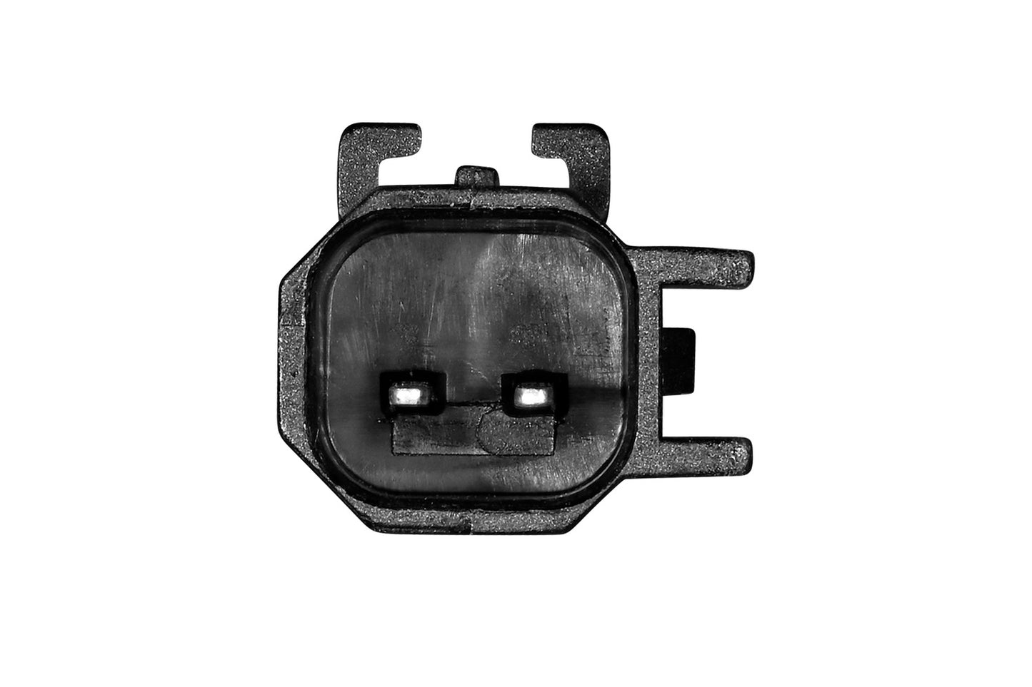HELLA Sensor, wheel speed - 2-pin connector - Rear Axle 6PU358219-151