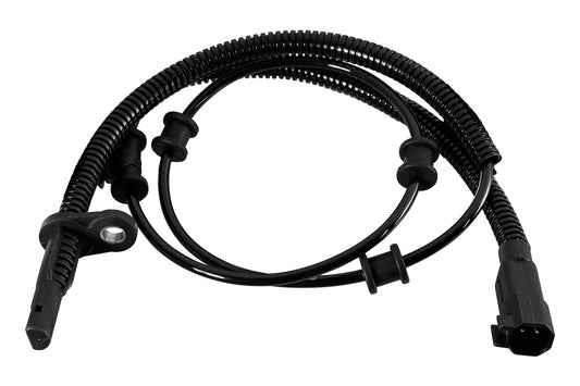 HELLA Sensor, wheel speed - 2-pin connector - Rear Axle 6PU358219-151