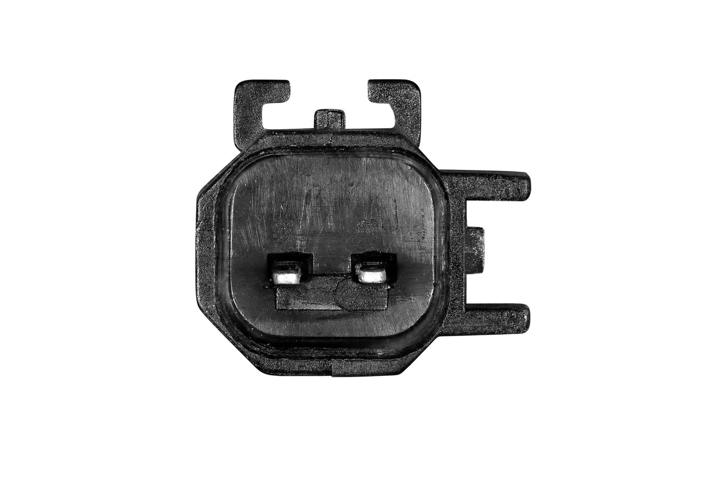 HELLA Sensor, wheel speed - 2-pin connector - Front Axle 6PU358219-161
