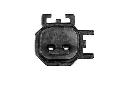HELLA Sensor, wheel speed - 2-pin connector - Front Axle 6PU358219-161