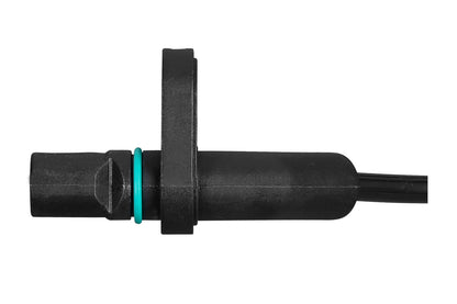 HELLA Sensor, wheel speed - 2-pin connector - Front Axle 6PU358219-161
