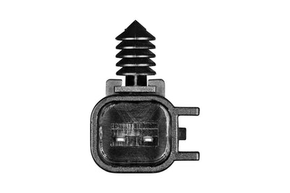 HELLA Sensor, wheel speed - 2-pin connector - Front Axle 6PU358219-191