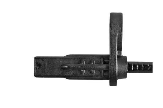 HELLA Sensor, wheel speed - 2-pin connector - Front Axle 6PU358219-191
