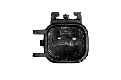 HELLA Sensor, wheel speed - 2-pin connector - Front Axle 6PU358219-201