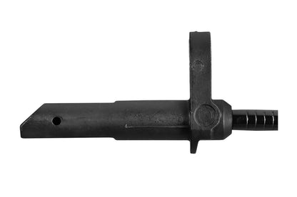 HELLA Sensor, wheel speed - 2-pin connector - Front Axle 6PU358219-201