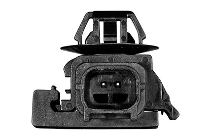HELLA Sensor, wheel speed - 2-pin connector - Front Axle 6PU358219-211