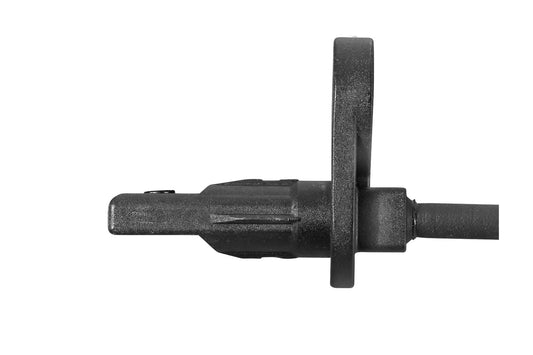 HELLA Sensor, wheel speed - 2-pin connector - Front Axle 6PU358219-221