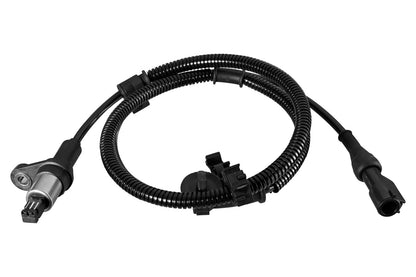 HELLA Sensor, wheel speed - 2-pin connector - Front Axle 6PU358219-261