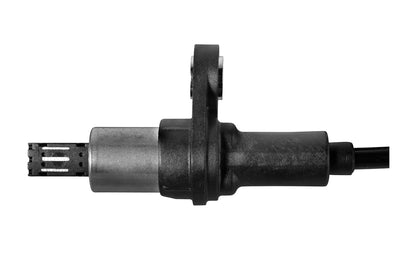 HELLA Sensor, wheel speed - 2-pin connector - Front Axle 6PU358219-261