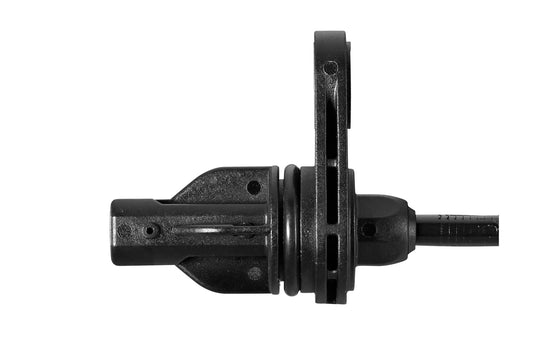 HELLA Sensor, wheel speed - 2-pin connector - Front Axle 6PU358219-281