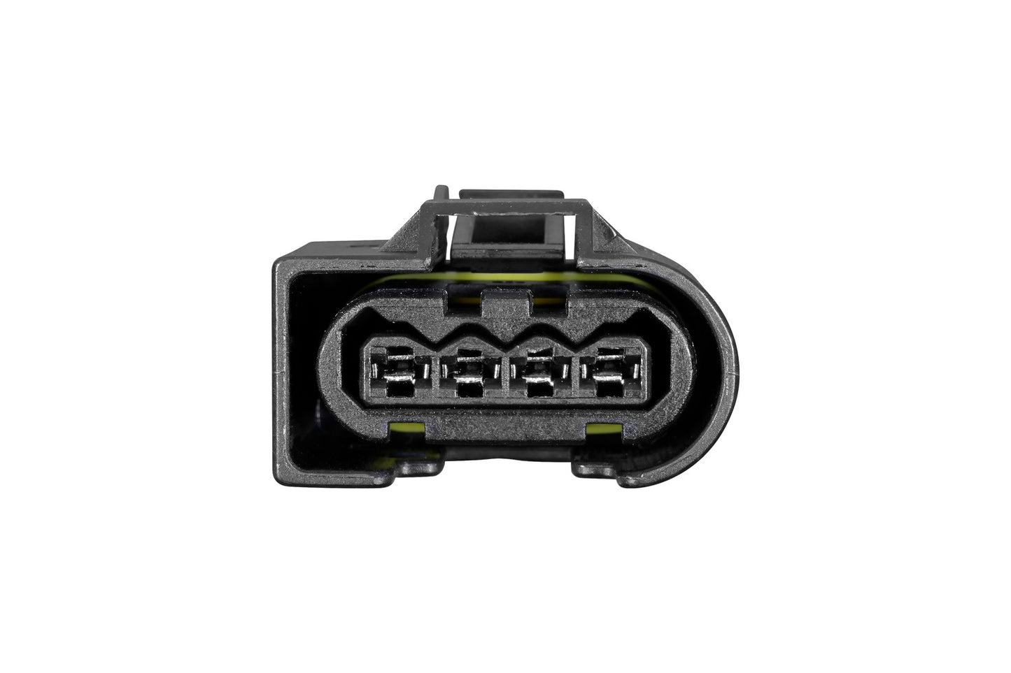 HELLA Fuel Feed Unit - Electric - 4-pin connector 8TF358306-591