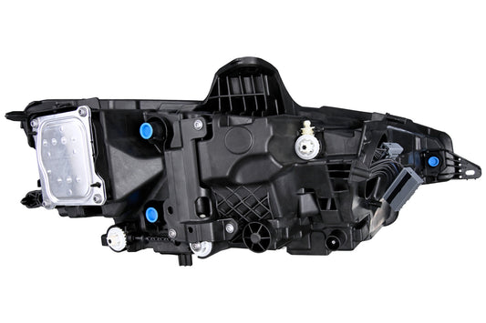 HELLA LED-Headlight - left - for e.g. VOLVO V60/S60 1LX013507-931