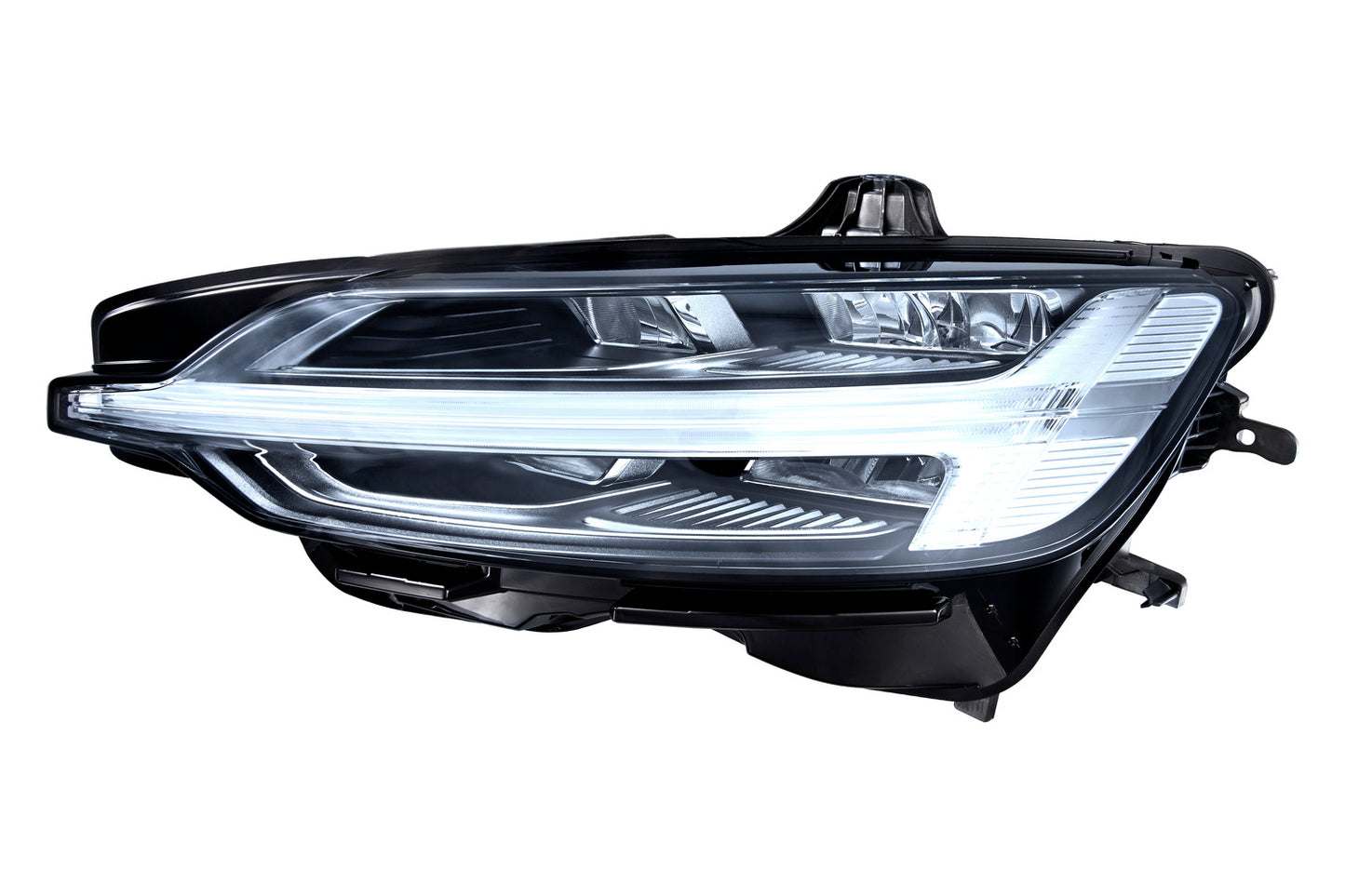 HELLA LED-Headlight - left - for e.g. VOLVO V60/S60 1LX013507-931