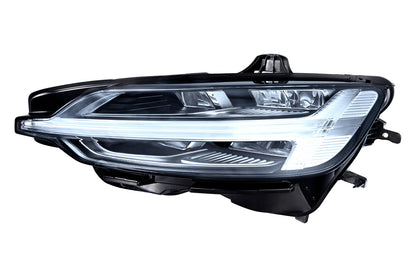 HELLA LED-Headlight - left - for e.g. VOLVO V60/S60 1LX013507-931